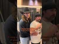 Thumbnail for the Warren Zeiders - What do you guys think of this song?? link, provided by host site