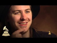 Thumbnail for the Jamie N Commons - What Do You Know Now That You Wish You'd Known Then? | GRAMMYs link, provided by host site