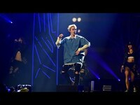 Thumbnail for the Justin Bieber - What Do You Mean? (Radio 1's Teen Awards 2015) link, provided by host site