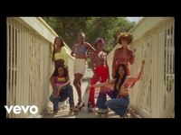 Thumbnail for the Common - What Do You Say (Move It Baby) link, provided by host site