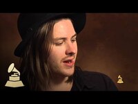 Thumbnail for the Jamie N Commons - What Do You Want To Communicate To Your Audiences? | GRAMMYs link, provided by host site