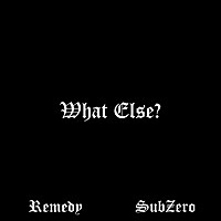 Thumbnail for the Sub Zero - What Else? link, provided by host site
