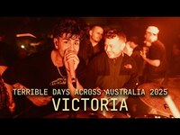 Thumbnail for the Alpha Wolf - WHAT ELSE COULD GO WRONG? - Terrible Days Across Victoria link, provided by host site