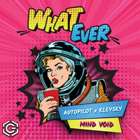 Thumbnail for the Autopilot - What Ever link, provided by host site