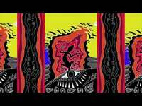 Thumbnail for the The Joy Formidable - What For link, provided by host site