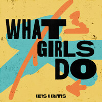 Thumbnail for the Keys N Krates - What Girls Do link, provided by host site