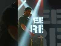 Thumbnail for the While She Sleeps - What happens when we let our crew play during our encore link, provided by host site