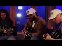 Thumbnail for the Dylan Scott - What He'll Never Have | Easy Does It Album Special (Live from Curb Records) link, provided by host site