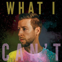 Thumbnail for the Joel Vaughn - What I Can't link, provided by host site