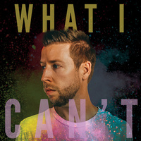 Thumbnail for the Joel Vaughn - What I Can't link, provided by host site