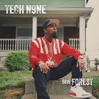 Thumbnail for the Tech N9ne - What I Do? link, provided by host site