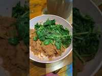 Thumbnail for the David Prorok - What I eat during bulking season link, provided by host site
