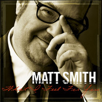 Thumbnail for the Matt Smith - What I Feel For You link, provided by host site