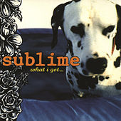 Thumbnail for the Sublime - What I Got link, provided by host site