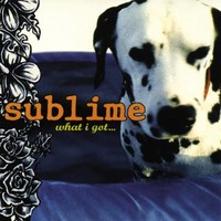 Thumbnail for the Sublime - What I Got link, provided by host site
