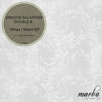 Thumbnail for the Groove Salvation - What I Want link, provided by host site