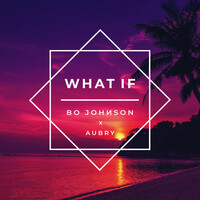 Thumbnail for the Bo Johnson - What If link, provided by host site