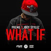 Thumbnail for the Preme - What If link, provided by host site