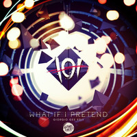 Thumbnail for the I.O.I - What If I Pretend (Giorgio Gee Edit) link, provided by host site