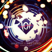 Thumbnail for the I.O.I - What If I Pretend (Giorgio Gee Edit) link, provided by host site