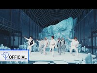 Thumbnail for the UP10TION - (업텐션) 'What If Love' (Performance Ver.) link, provided by host site