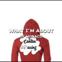 Thumbnail for the Monaco - What Im About link, provided by host site