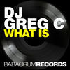 Image of DJ Greg C linking to their artist page due to link from them being at the top of the main table on this page