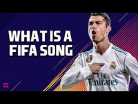 Thumbnail for the Alfo Media - What is a "FIFA Song"? link, provided by host site