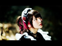 Thumbnail for the BAND-MAID - What is justice? TVアニメ「桃源暗鬼」エンディング主題歌 link, provided by host site
