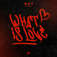 Thumbnail for the NCT - What Is Love link, provided by host site
