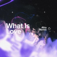 Thumbnail for the A-F-R-O - What Is Love (Afro House) link, provided by host site