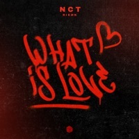 Thumbnail for the NCT - What Is Love link, provided by host site