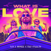 Thumbnail for the Tcm - What Is Love (Hardstyle Version) link, provided by host site