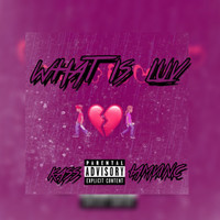 Thumbnail for the Kass - What Is Luv link, provided by host site