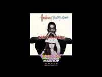 Thumbnail for the Bright Light Bright Light - What Is More - Britney Spears vs Haddaway (Bright Light Bright Light Mashup) link, provided by host site