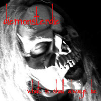Thumbnail for the Diemonsterdie - What Is Shall Always Be link, provided by host site