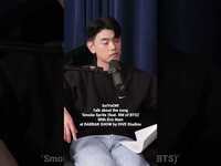 Thumbnail for the So!YoON! - What is the ‘Smoke Sprite’? #Shorts link, provided by host site