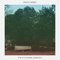 Thumbnail for the Delta Spirit - What Is There (Remixes) link, provided by host site