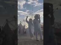 Thumbnail for the blink-182 - WHAT IS YOUR FAVORITE PART OF THE EDGING VIDEO? link, provided by host site
