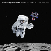 Thumbnail for the Navos - What It Feels Like link, provided by host site
