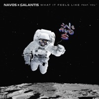 Thumbnail for the Navos - What It Feels Like link, provided by host site