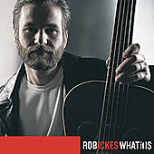 Thumbnail for the Rob Ickes - What It Is link, provided by host site