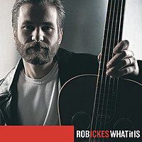 Thumbnail for the Rob Ickes - What It Is link, provided by host site
