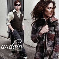 Thumbnail for the Andain - What It's Like link, provided by host site
