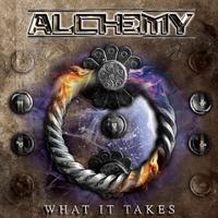 Thumbnail for the Alchemy - What It Takes link, provided by host site