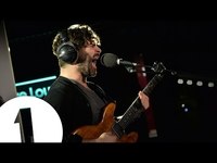Thumbnail for the Foals - What Kind of Man link, provided by host site