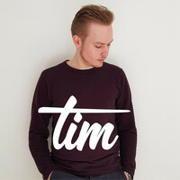 Thumbnail for the T.I.M. - What Life Meant To You link, provided by host site