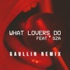 Thumbnail for the Gaullin - WHAT LOVERS DO (Gaullin Remix)[BUY = FREE UNPICHED VERSION] link, provided by host site