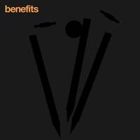 Thumbnail for the The Benefits - What More Do You Want link, provided by host site