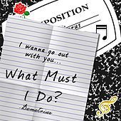 Thumbnail for the Demetrius - What Must I Do? link, provided by host site